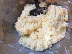 ひとまとまりにする