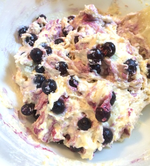 クリームチーズ