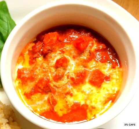 糖質制限カレー