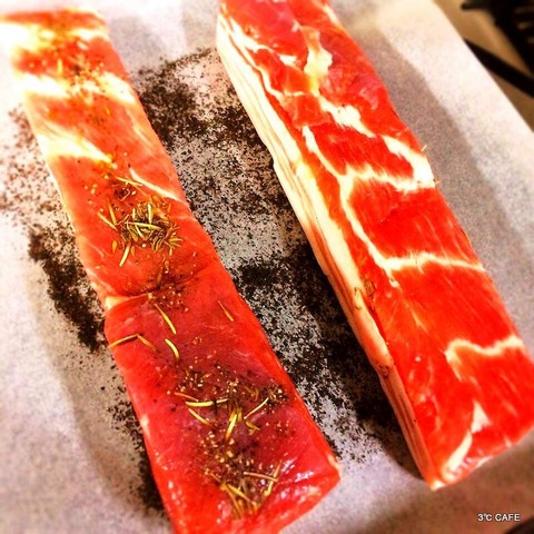 熟成肉