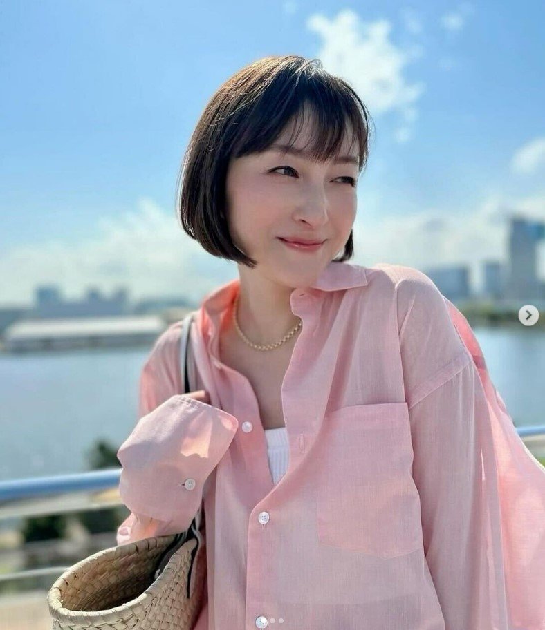 【芸能】広末涼子が歌手として本格回帰！台湾フェスでの名曲披露に期待