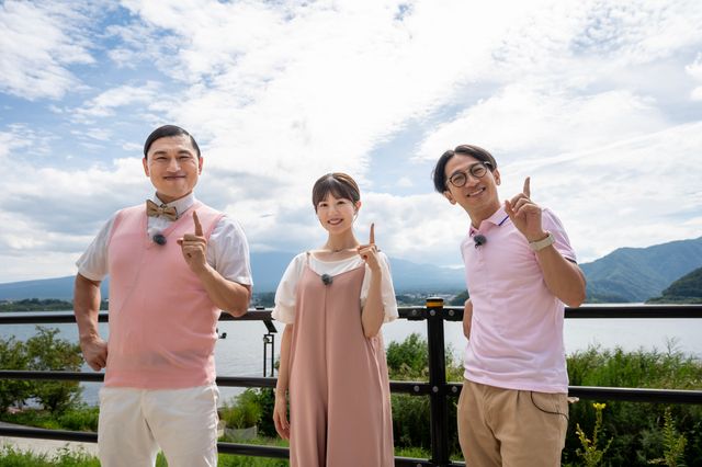 【万引きと一緒！？】オードリー春日が語る！ロケ中に許せない行動とは？