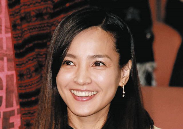 【芸能】事務所退所後の国仲涼子：成長を求める女優の新たな一歩
