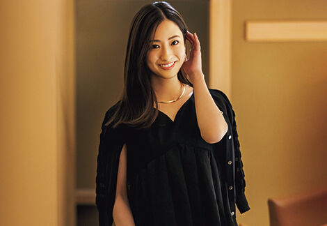 【アナウンサー】恋愛観を語る田村真子アナ：無精ヒゲの真実
