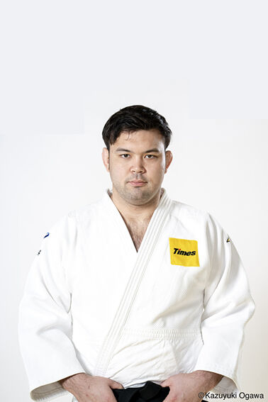 男子柔道ウルフ・アロン、五輪連覇への道！予選中継無しにファン悲鳴