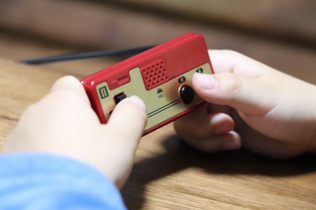 【最新ランキング発表】2023年、人気ゲーム機で1位に輝いたのは？