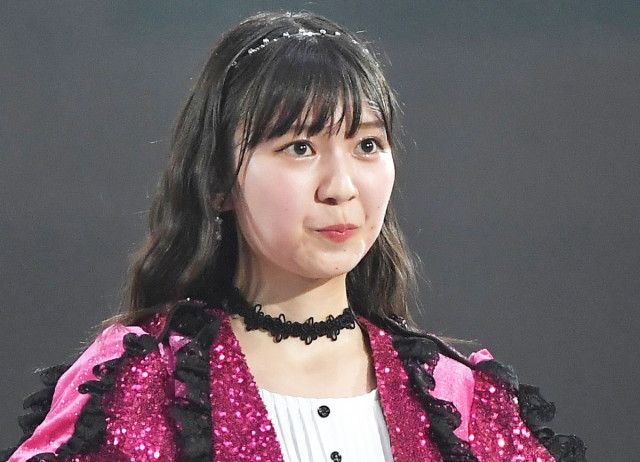 【芸能】意外な過去！島倉りかが芸能界を辞めるつもりだったその真相