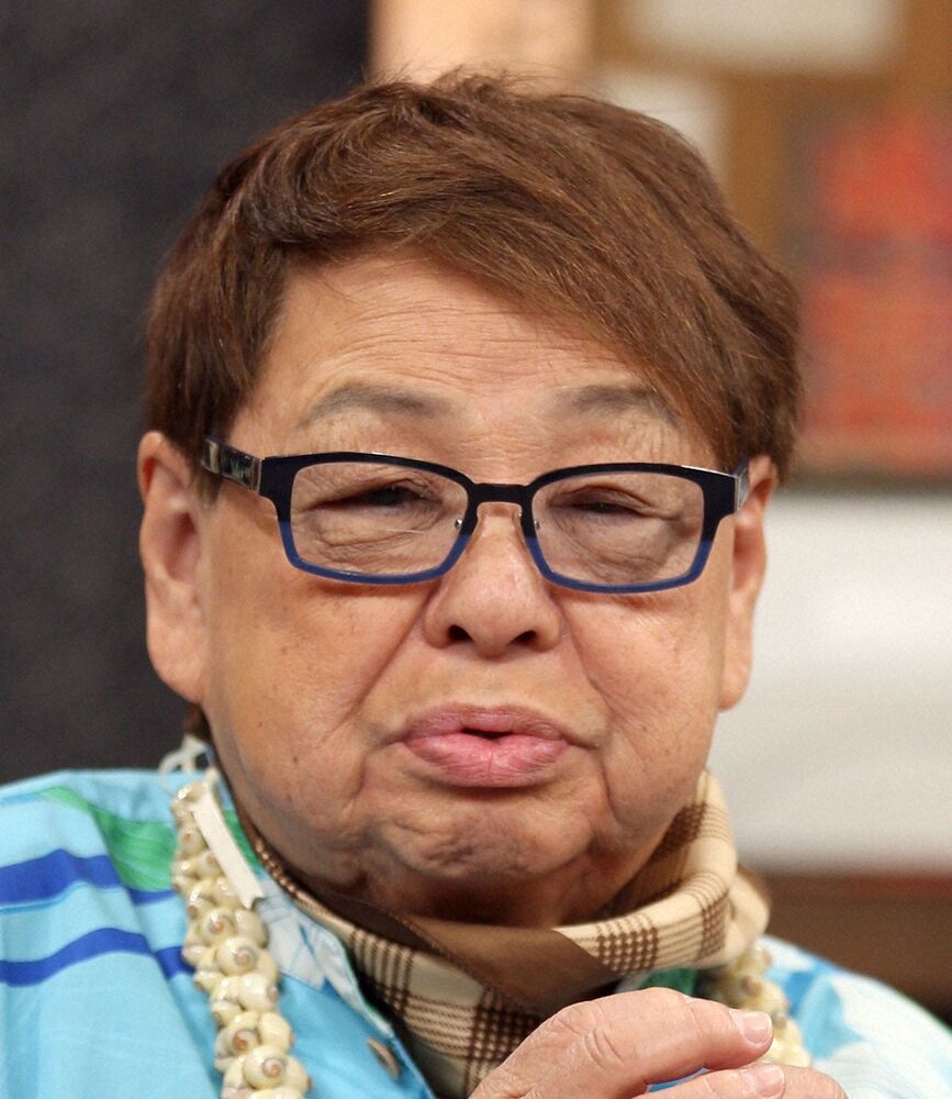 【悲報】体調不良の高木ブーが語るドクターストップの理由