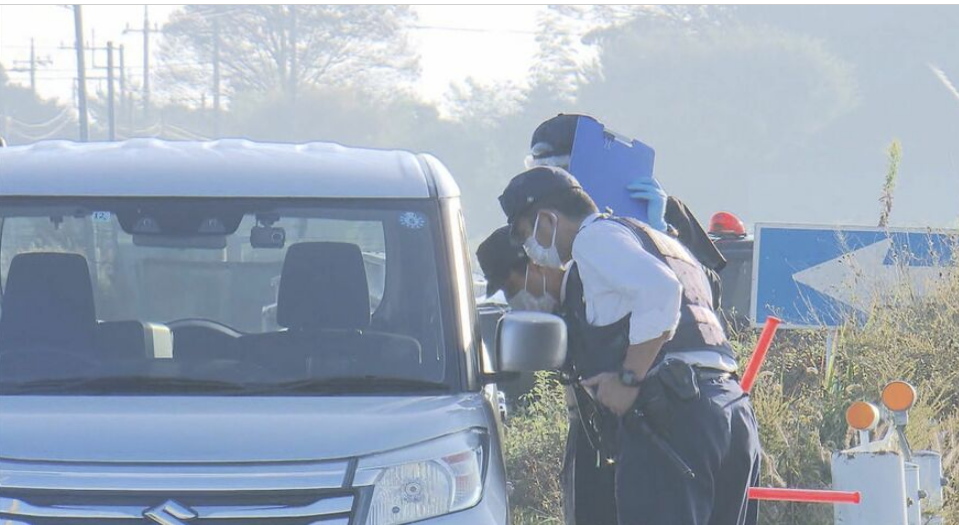 遺体損壊の疑い、新たな逮捕者が沖縄で出てくる