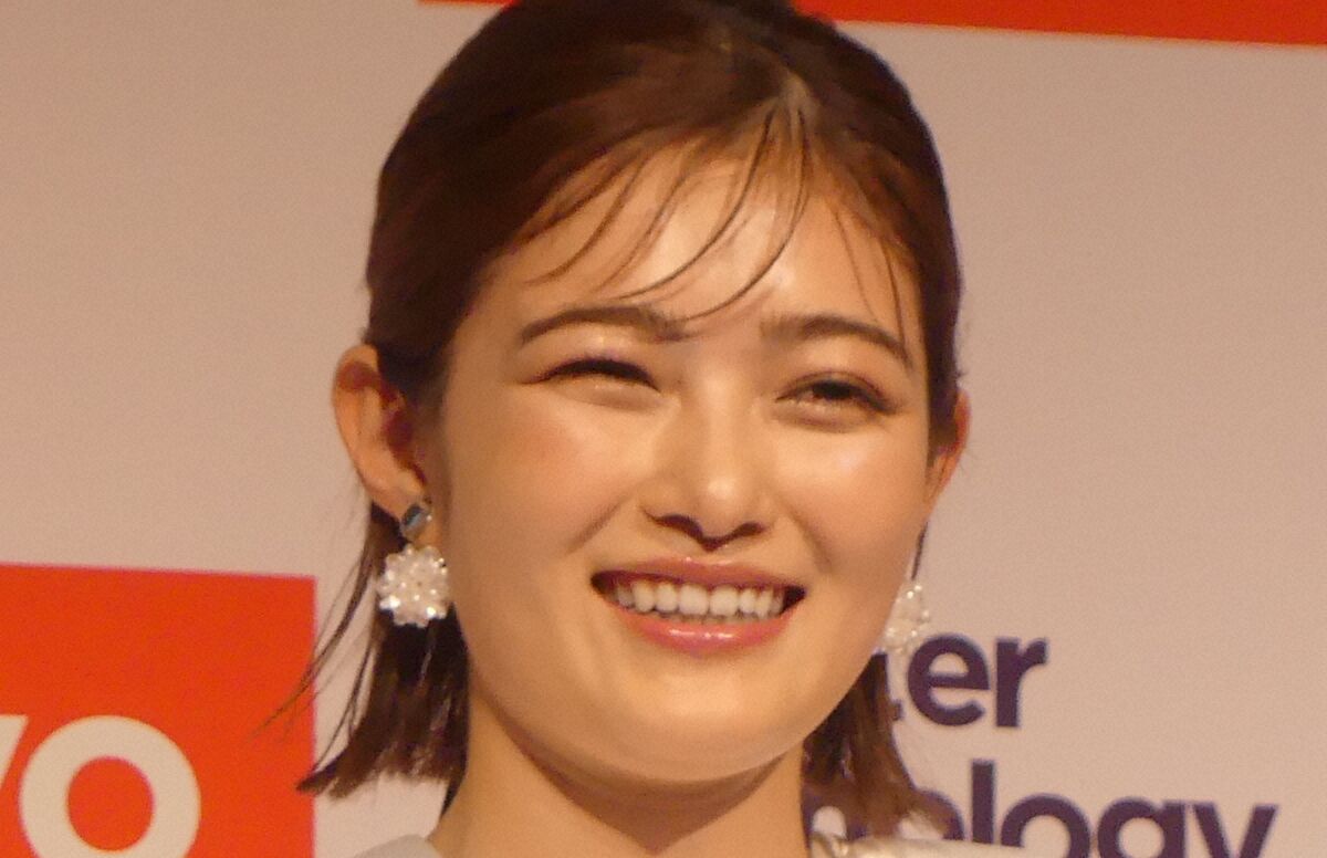 井上咲楽、2年連続出場で優勝へ意気込み！「最高のパフォーマンスを見せる」