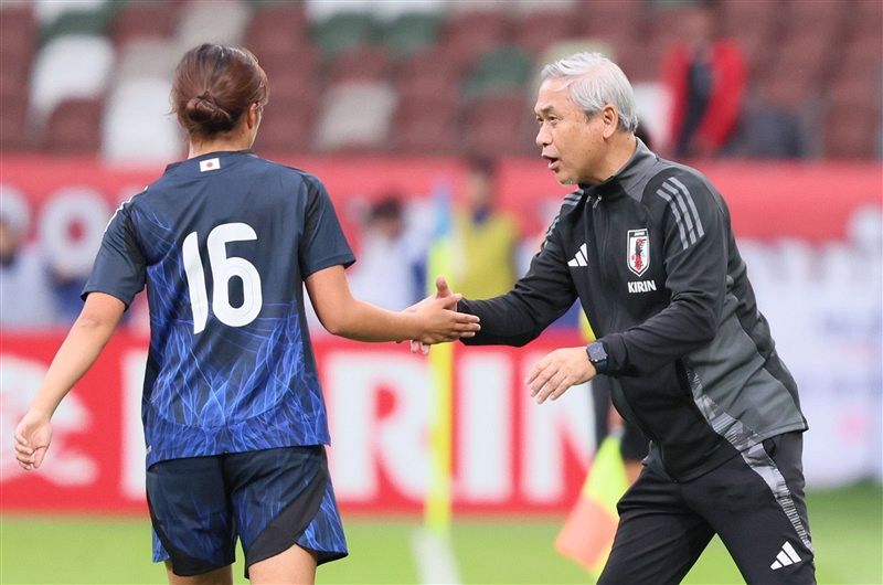 【サッカー】なでしこジャパン：外国人優先の監督選考とその意味