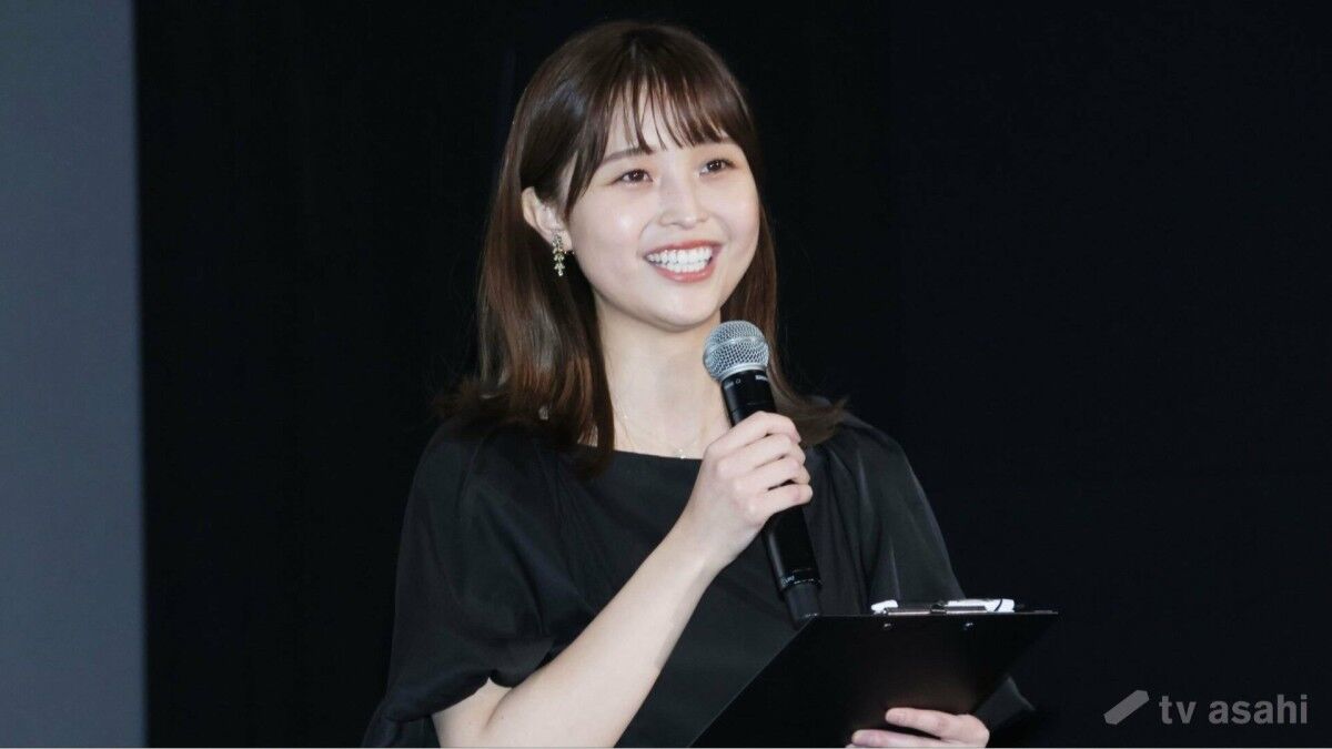 【元フジ】渡邊渚が耐え抜く誹謗中傷…インスタに届いた地獄のメッセージ公開