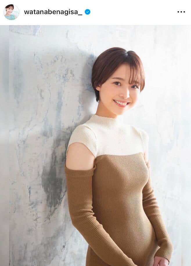 【アナウンサー】あと何年生きるか分からないからこそ、今を大切にする：元フジ渡邊渚のメッセージ