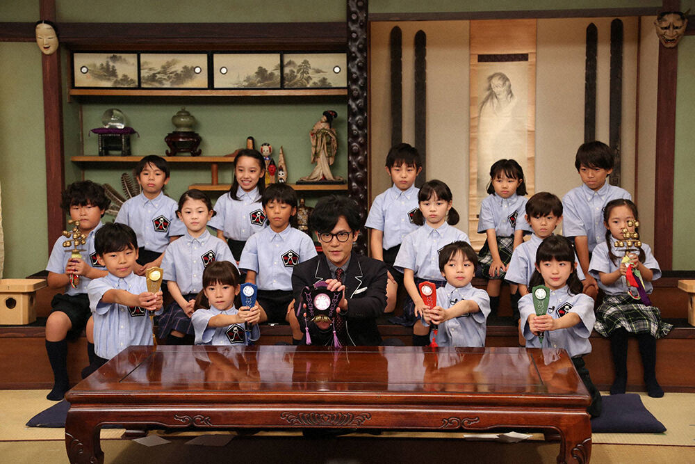 『ほん怖』25周年記念、香取真吾が感動のドラマ初出演！稲垣吾郎のメモリアルにファン注目