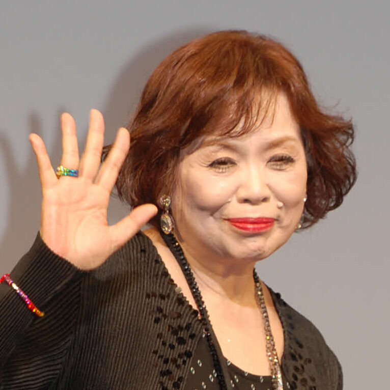【芸能】上沼恵美子、歳を重ねても自分を大切にするための言葉とは？