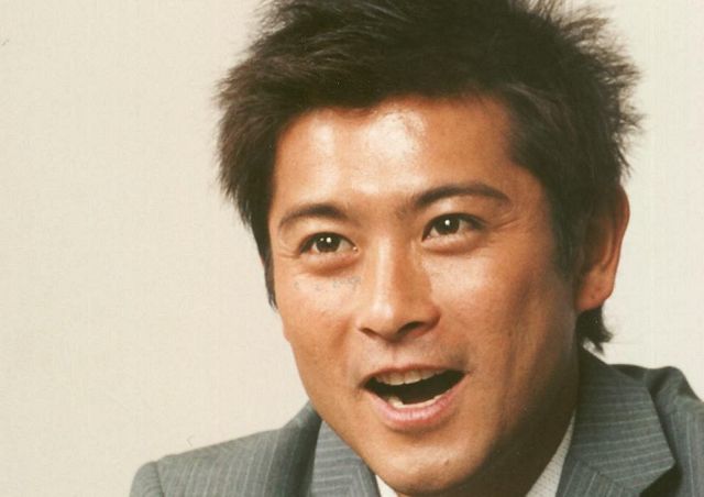 「だいぶ別人!?」昨年再婚の山口達也（53）衝撃の最新姿にネット騒然…「めっちゃ痩せた」「いい顔になった」「これが再出発か」