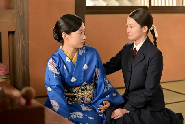 【ドラマ】あんぱんって何だよｗｗｗ今田美桜主演朝ドラが話題になっとるらしいでｗｗｗ