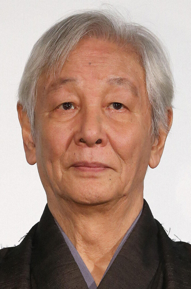 【芸能】認知症の妻と暮らす名優近藤正臣の挑戦—83歳の新しい生き方