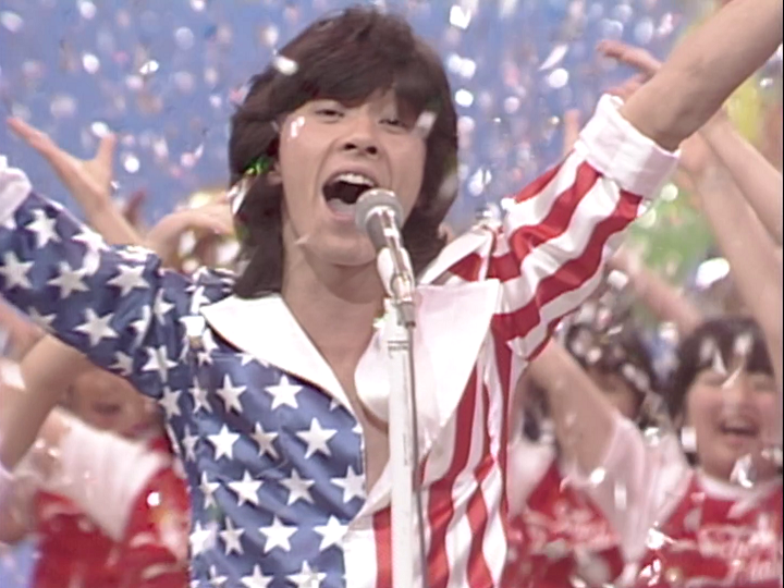 【胸熱すぎる…】西城秀樹デビュー55周年！2つの重大発表にファン「またヒデキが動くぞ！」