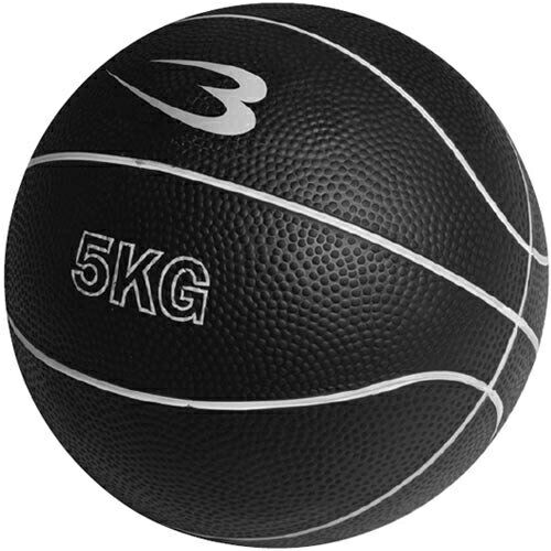【新商品】BODYMAKERメディシンボール5kgの魅力と効果的な使い方