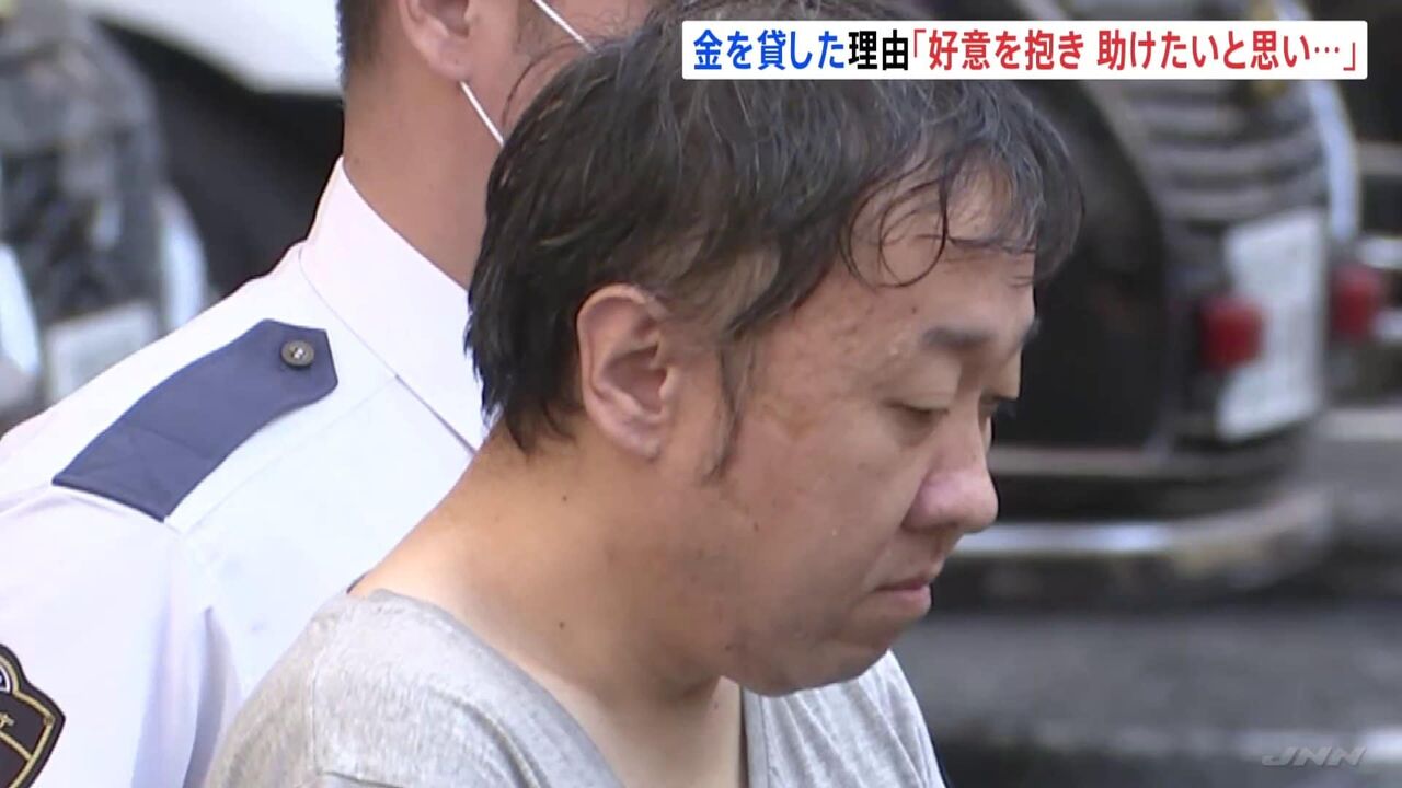 【ライバー】動画配信と犯罪：自分を知ってもらうための恐ろしい選択