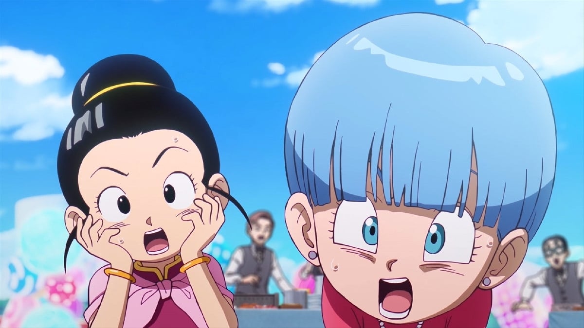 【アニメ】ブルマや18号を超えた！ドラゴンボールのかわいい女性キャラを徹底解剖