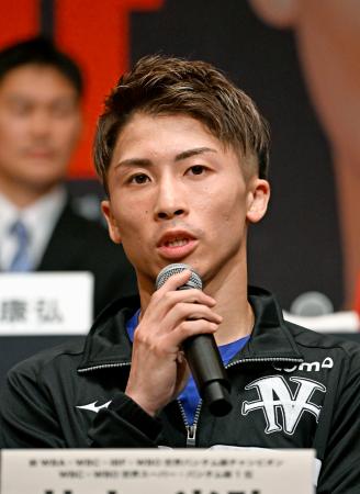 井上尚弥が亀田和毅の挑戦を無視する理由に迫る―予想外の真意とは？