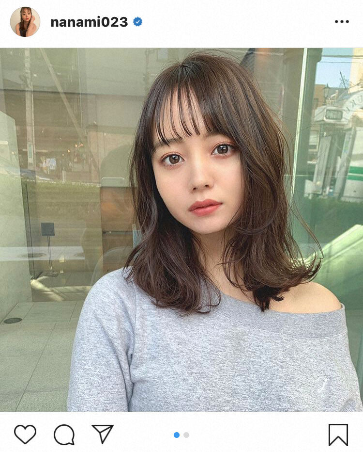 【今まで以上にパワーアップ！】堀北真希の妹、奈々未の新たな挑戦と魅力に迫る！