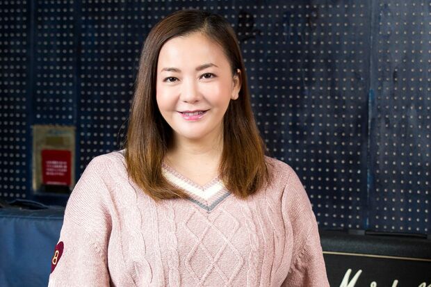 【衝撃】華原朋美が語る！マスコミのパワハラ実態とは
