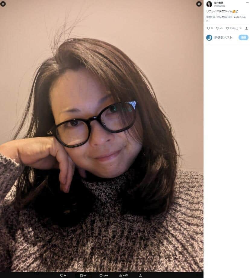 元女優が告白した人気歌手Nからの性加害に関する“悲痛訴え”