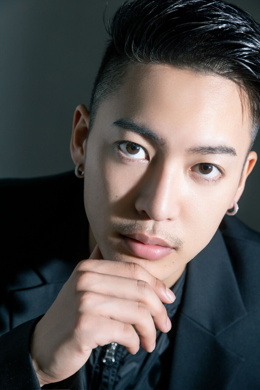 【衝撃の三刀流始動！】元BE:FIRST三山凌輝がRYOKI MIYAMAでソロデビュー発表！近日デジタルシングル解禁へ