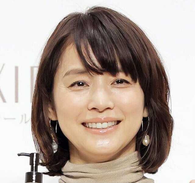 【芸能】石田ゆり子、体調不良で全ての予定をキャンセル：ファンへのメッセージと今後の活動について