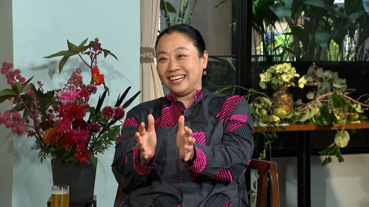 【芸能】いとうあさこが語る「おばさん」とは？芸能界のリアルを探る
