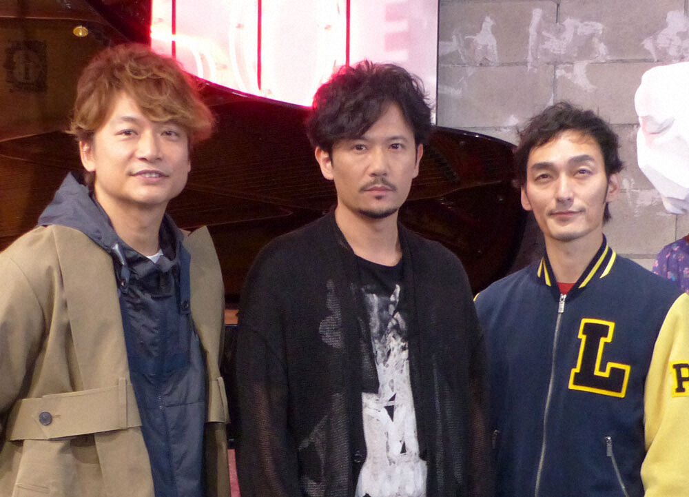 【芸能】8年経った今、香取慎吾が明かす『SMAP×SMAP』最終回の真実
