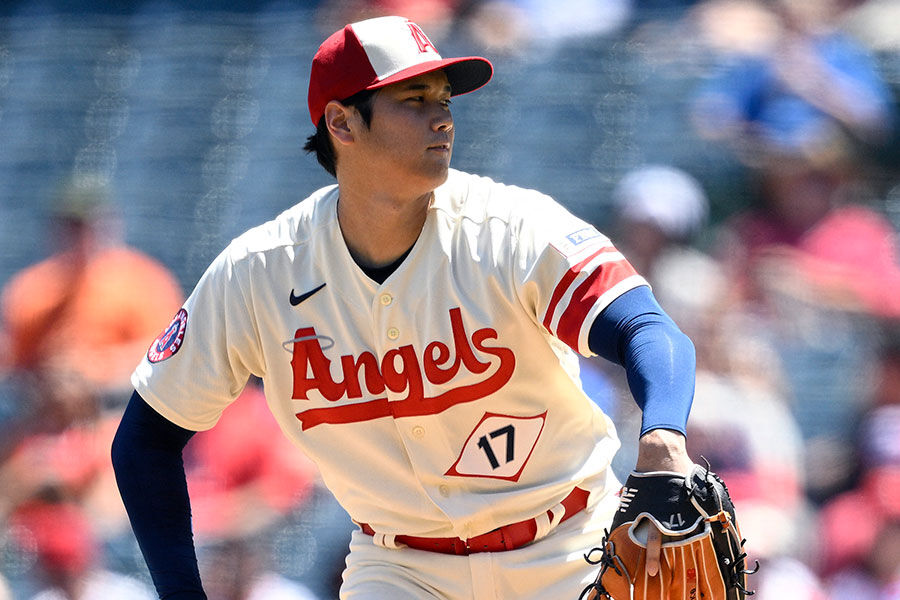大谷翔平、靭帯損傷により急速な回復を目指す！復帰の見通しはいかに？