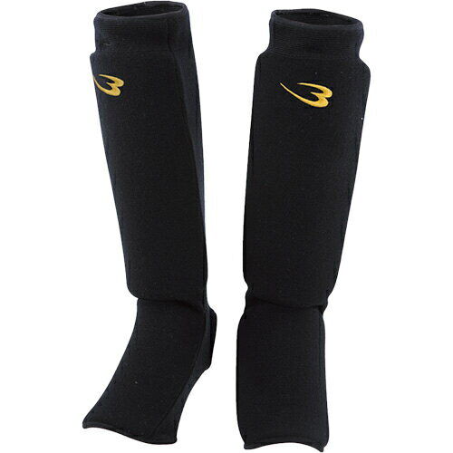 ボディメーカーのレッグサポーターレギュラーで安心して空手を楽しもう！