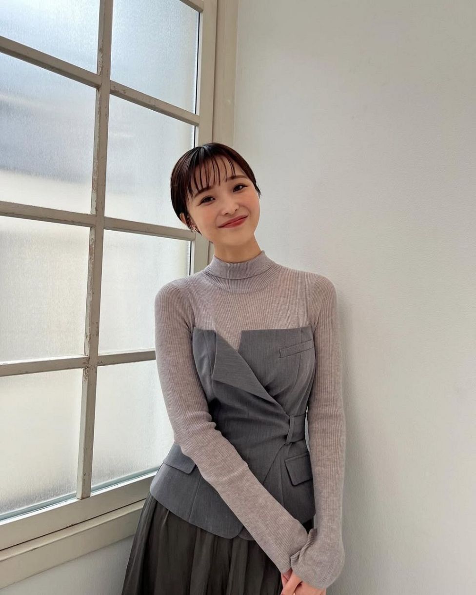 【アナウンサー】渡邊渚アナが語る！経験と想いを元にした心温まるメッセージ