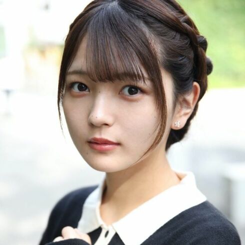 【芸能】福留光帆さん、体調不良で芸能活動休止の真相とは？