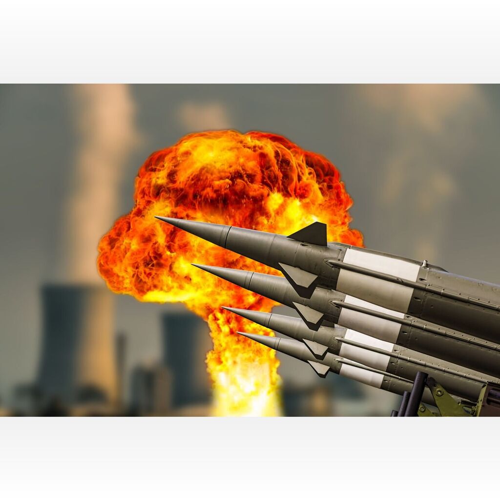 米大教授中国が沖縄を攻撃するということはアメリカを攻撃することを意味する・・・。