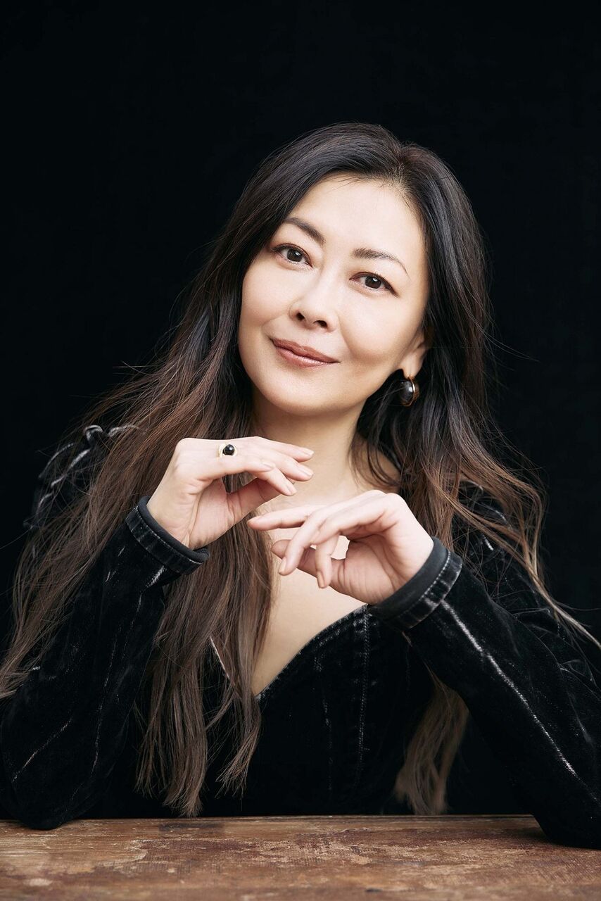 【ドラマ】生前撮影の映像！中山美穂が帰ってくるドラマ特集