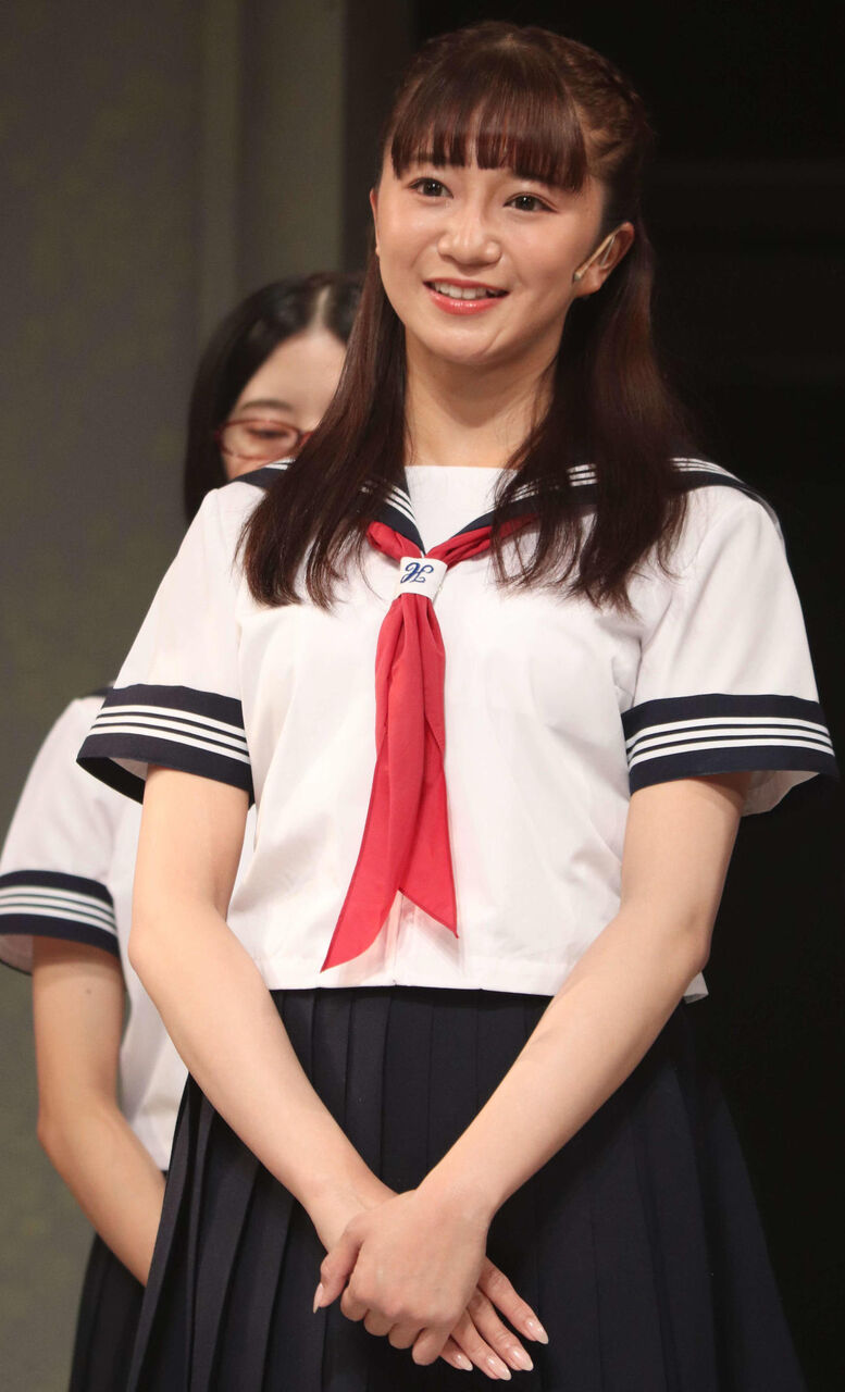 【芸能】星名美怜さんの未来はどうなる？私立恵比寿中学からの離脱後の展望