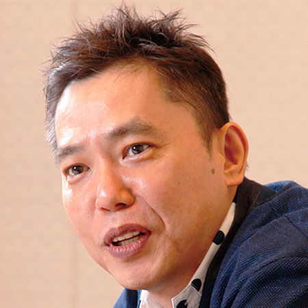 太田光が「サンジャポ」で松本人志の裏番組攻撃に反撃！コア視聴率アップに意欲を見せる