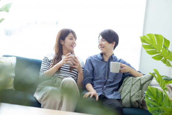 『好意を抱かれる男性に学ぶ“すべらない話題”ベスト22』