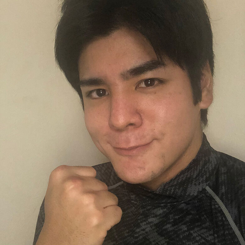 【1030万再生】壮絶ダイエット！？137kgから68kg痩せた結果超絶イケメンに