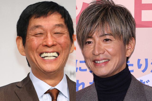 木村拓哉が衝撃告白！さんまの“たった一言”で芸能界の頂点でも調子に乗らなかった理由