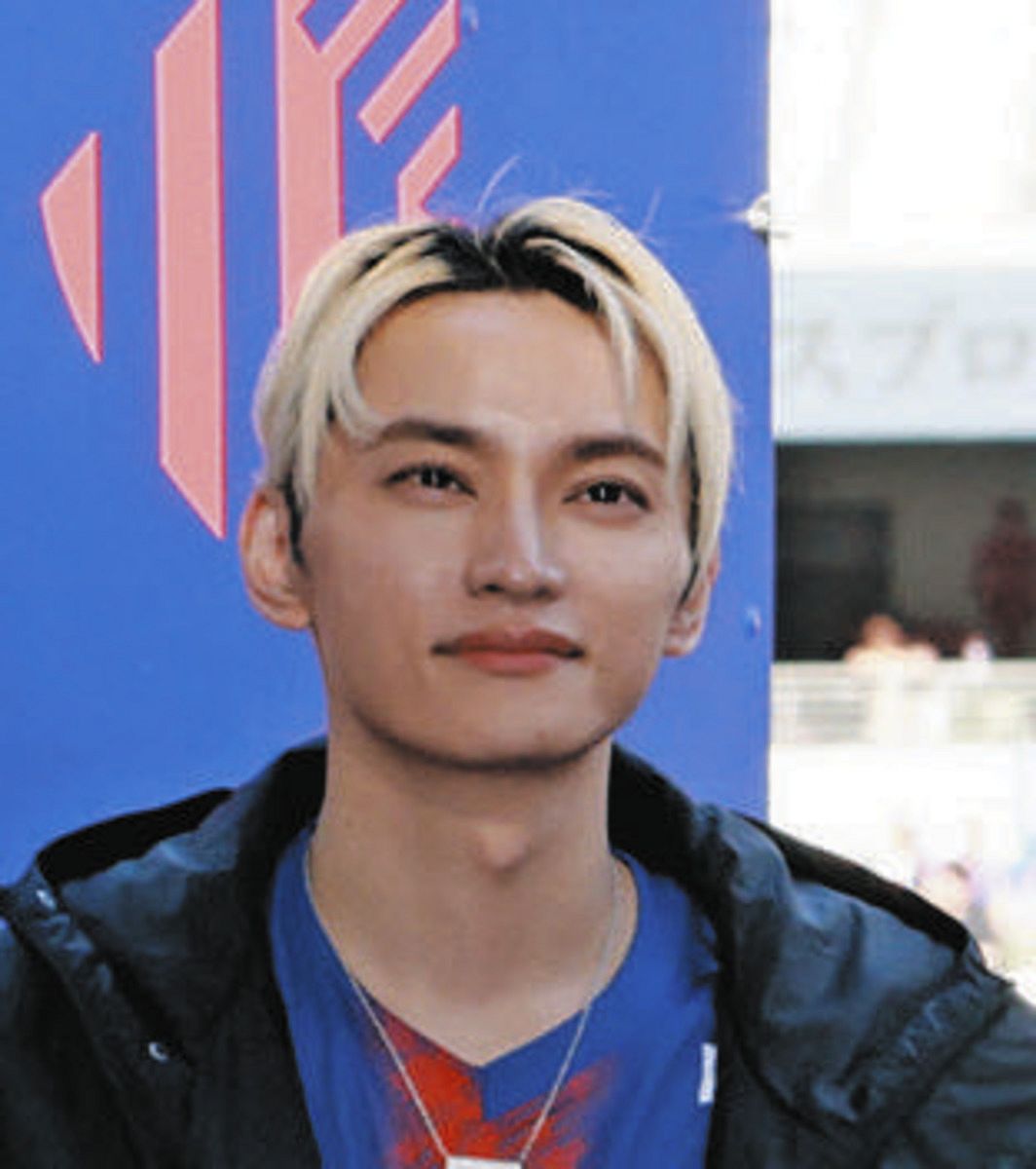 SKY-HI“年内自粛”が衝撃の6日間！「ただの冬休みじゃん」ネット大爆笑…JO1鶴房の10日＆中田翔9日をぶっちぎり更新の“最短前科”