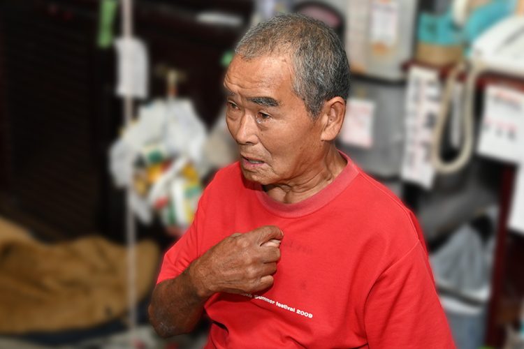 【残念爆発！】京都小6男児行方不明で尾畠さん断られ「府民以外難しい」悔しすぎる…