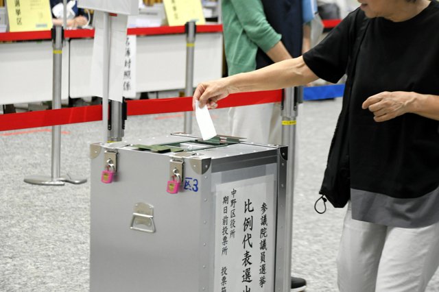 【本当にその言葉がピッタリ！？】ビートきよし、期日前投票最多のニュースに「ざまあみろｗｗｗ」