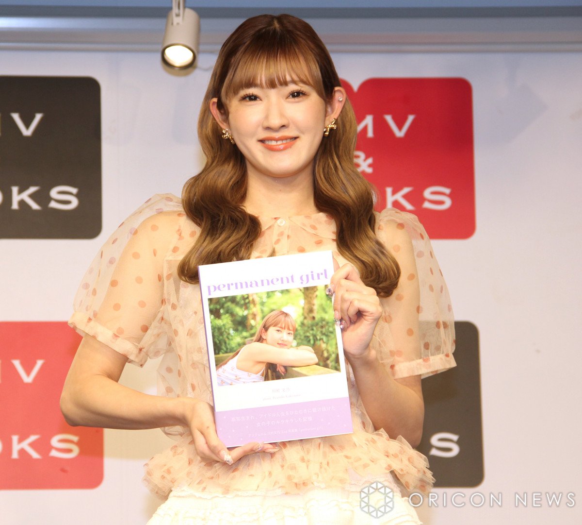 【芸能】なぜ川村文乃は芸能界を去ったのか? 卒業の裏にある理由とは
