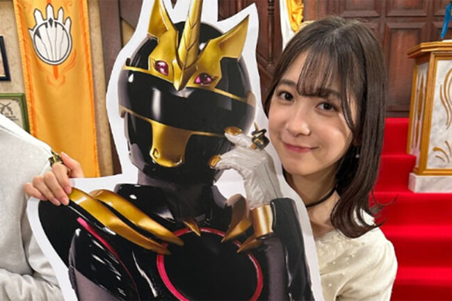 【もう無茶苦茶!?】19歳今森茉耶、戦隊ブラック降板の衝撃！不倫疑惑謝罪スルーに“事務所バレ禁ラウンジ勤務”の新スキャンダル勃発か